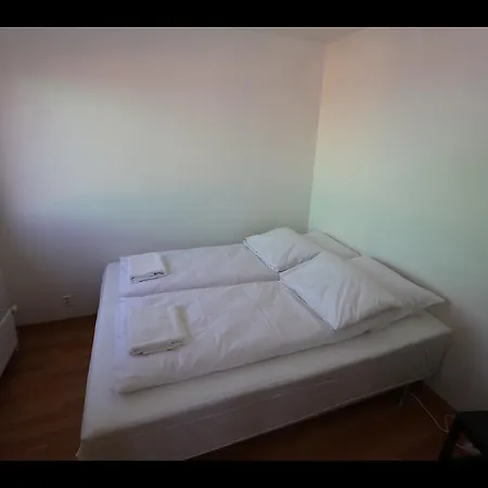 Lägenhet Sonderland Apt- Margit Hansens Gate Oslo
