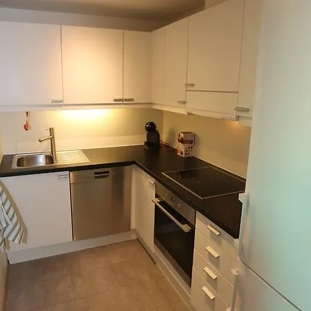 Sonderland Apt- Margit Hansens Gate