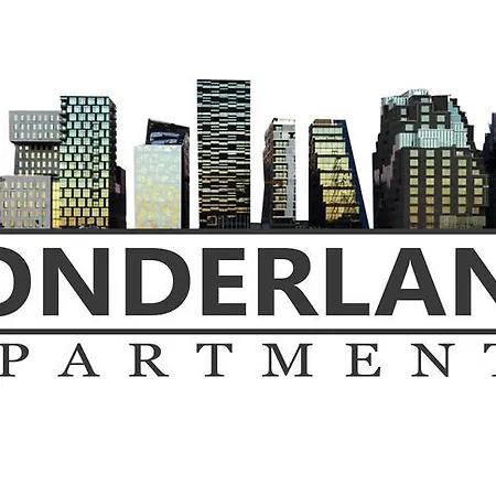 Sonderland Apt- Margit Hansens Gate Lägenhet *