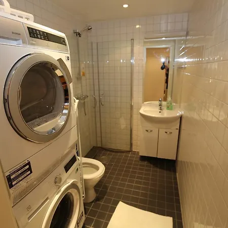 Sonderland Apt- Margit Hansens Gate Oslo