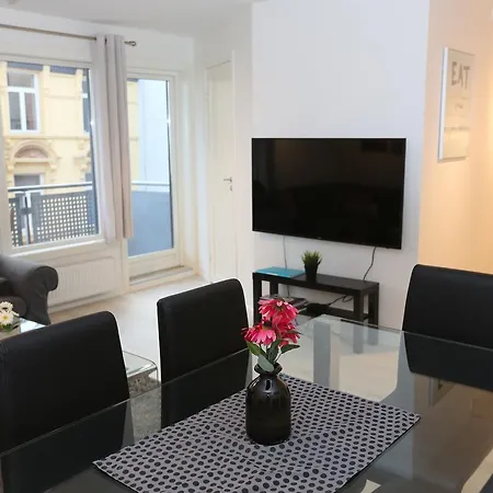 Lägenhet Sonderland Apt- Margit Hansens Gate *